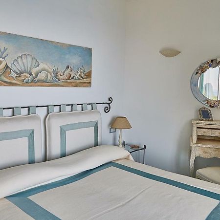 Residence Leonardo กาปรี ภายนอก รูปภาพ