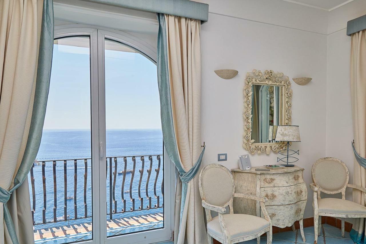 Residence Leonardo กาปรี ภายนอก รูปภาพ